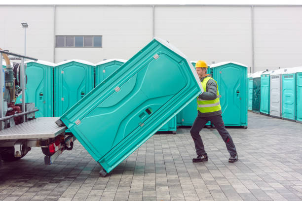 Best Portable toilet rental cost  in Highland, IN