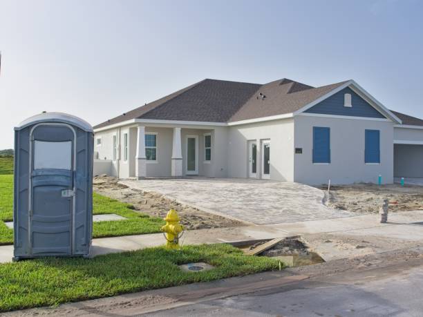 Portable Toilet Options We Offer in Highland, IN