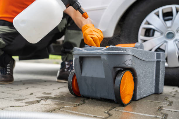 Best Portable sink rental  in Highland, IN